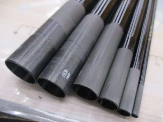 がま鮎ﾏﾙﾁﾌﾚｯｸｽ100伸徹Ⅲ 引抜早瀬81-71