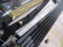 がま鮎ﾏﾙﾁﾌﾚｯｸｽ100伸徹Ⅲ 引抜早瀬81-71