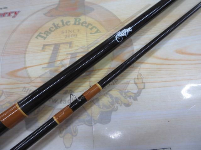 サイラフレックス モデル322980 8ft#6/7