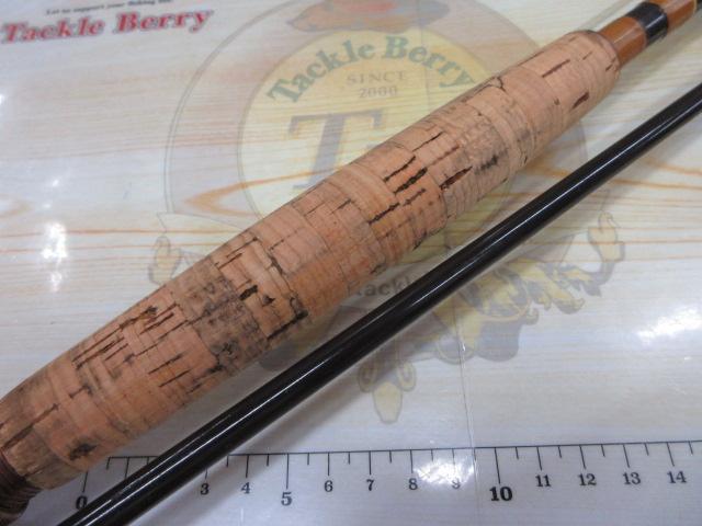 サイラフレックス モデル322980 8ft#6/7