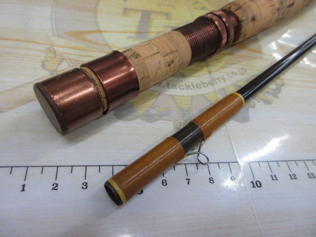 サイラフレックス モデル322980 8ft#6/7