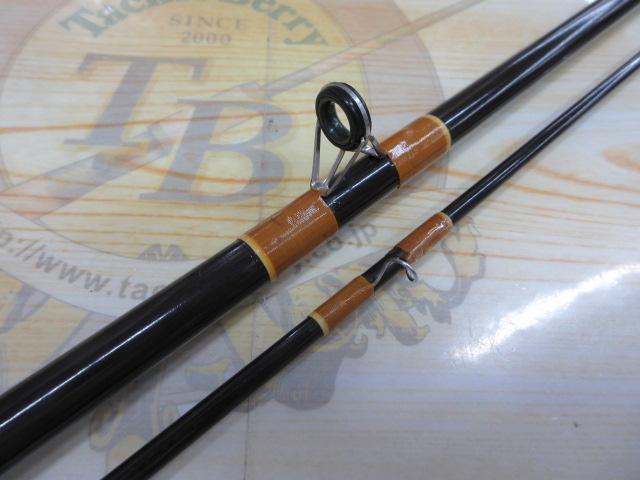 サイラフレックス モデル322980 8ft#6/7