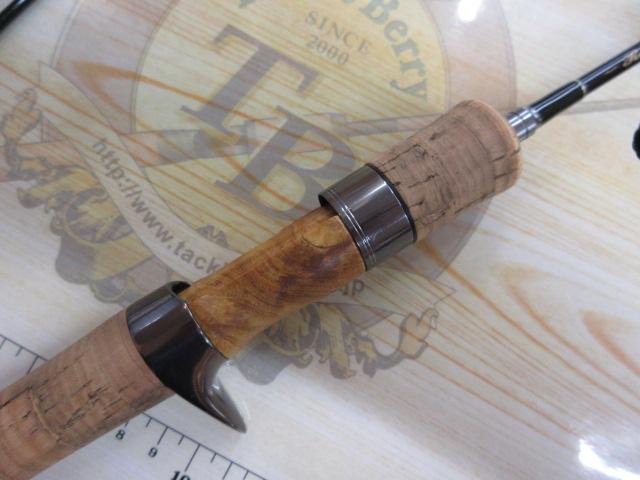 ﾚｲｽﾞ RZ53UL-BC