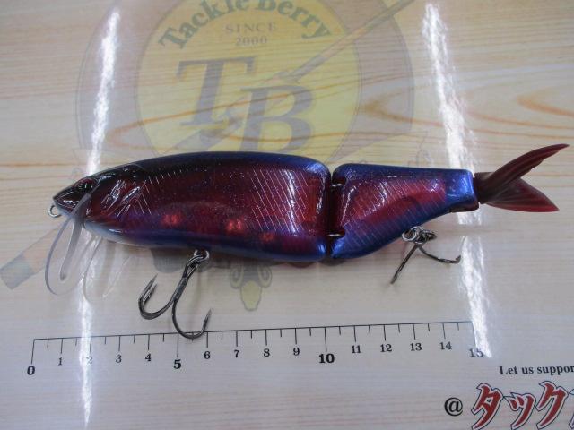 タイニークラッシュ