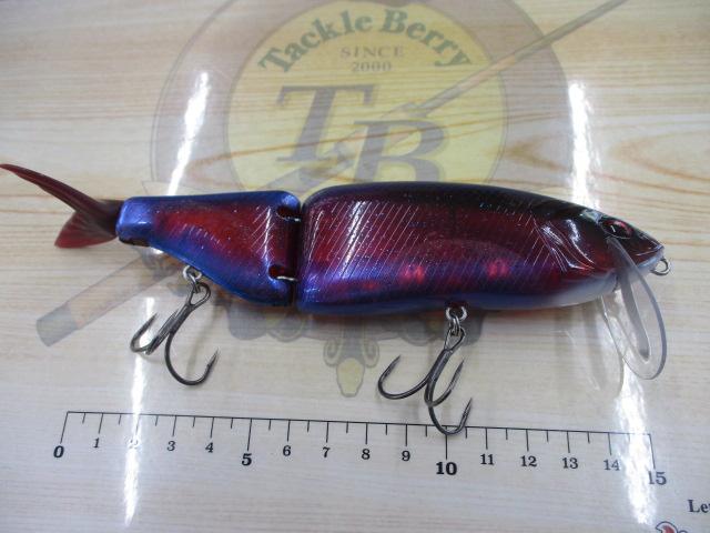 タイニークラッシュ