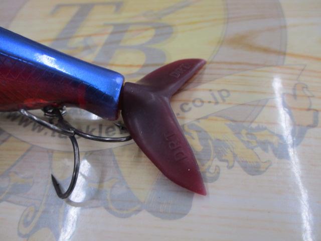 タイニークラッシュ