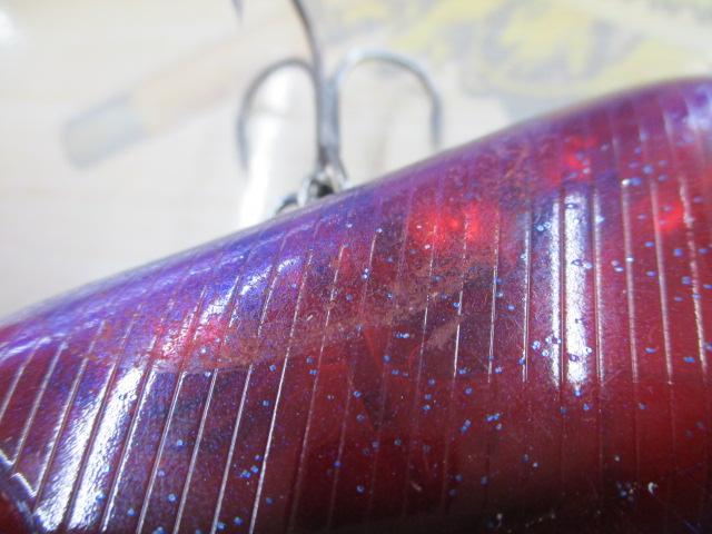 タイニークラッシュ