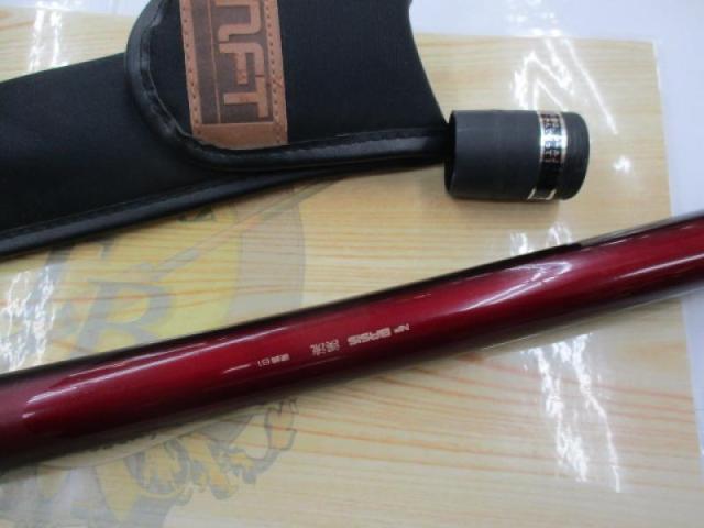 ﾍﾞｲｼｽ渓流硬調61