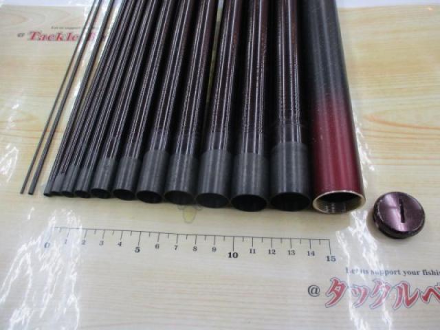 ﾍﾞｲｼｽ渓流硬調61