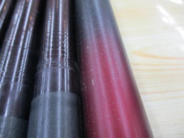 ﾍﾞｲｼｽ渓流硬調61