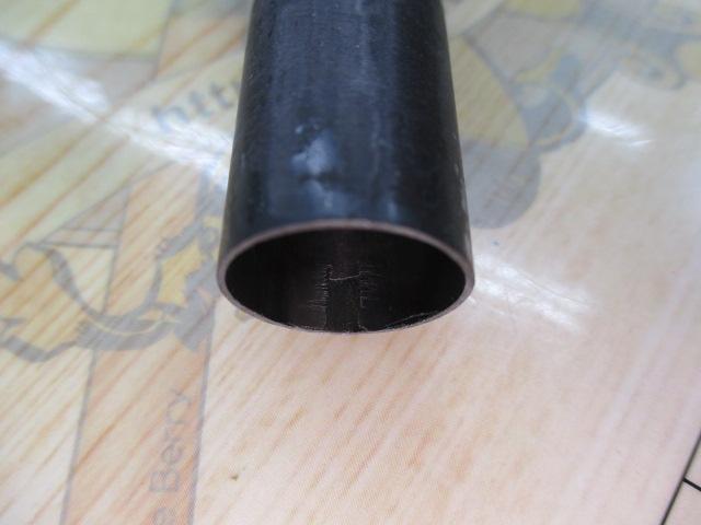 ﾍﾞｲｼｽ渓流硬調61