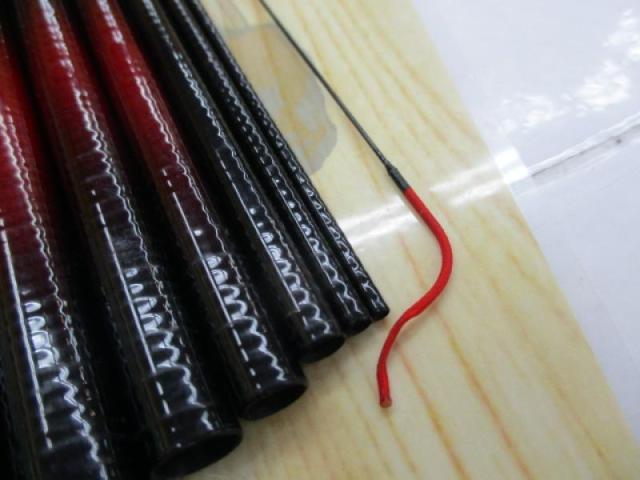 ﾍﾞｲｼｽ渓流硬調61