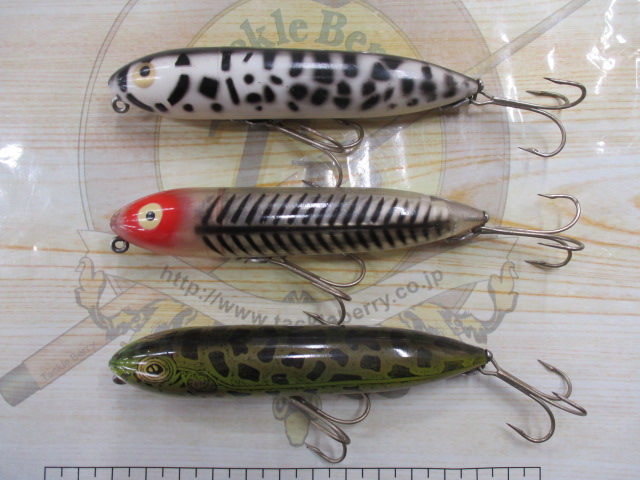 【ｾｯﾄ商品】ｻﾞﾗｽﾌﾟｰｸ3個ｾｯﾄ【ﾍﾄﾞﾝ】