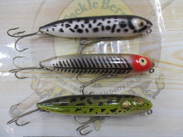 【ｾｯﾄ商品】ｻﾞﾗｽﾌﾟｰｸ3個ｾｯﾄ【ﾍﾄﾞﾝ】