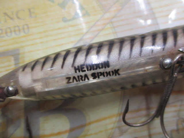 【ｾｯﾄ商品】ｻﾞﾗｽﾌﾟｰｸ3個ｾｯﾄ【ﾍﾄﾞﾝ】