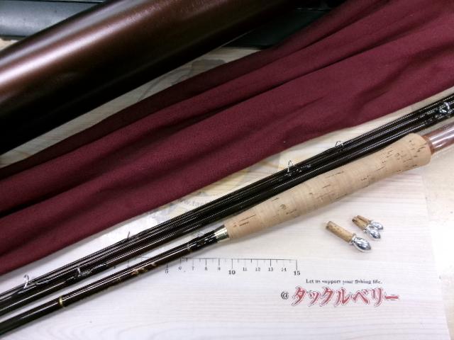 オリジン9'0"#5 4P