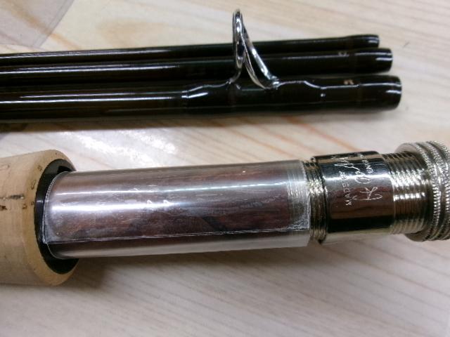 オリジン9'0"#5 4P