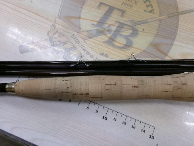 オリジン9'0"#5 4P