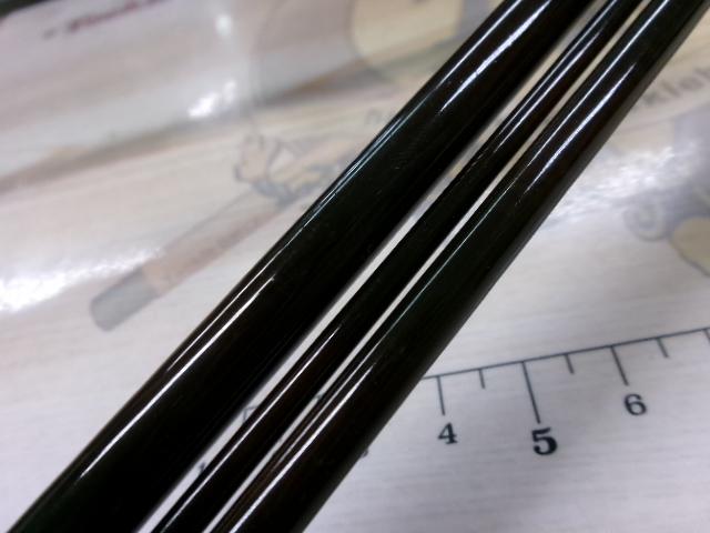 オリジン9'0"#5 4P