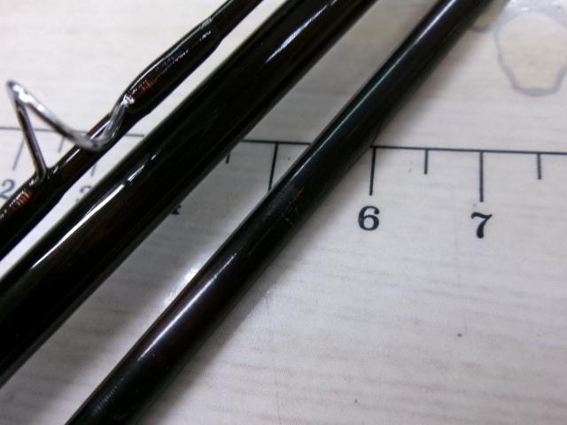 オリジン9'0"#5 4P