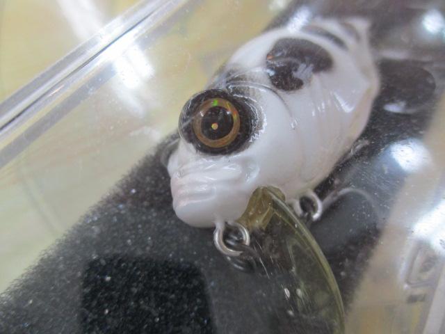 グリフォンゼロ 2009丑年カラー