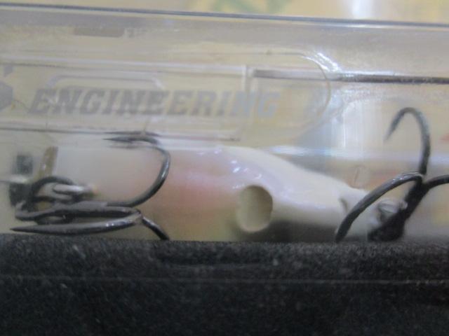 グリフォンゼロ 2009丑年カラー