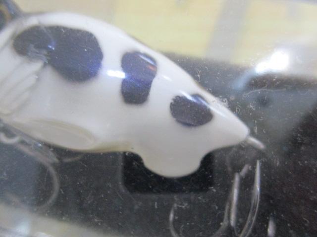 グリフォンゼロ 2009丑年カラー