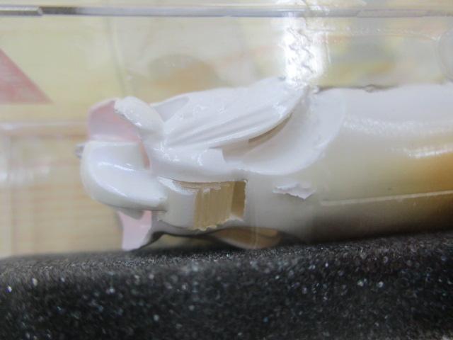 X-POD エックスポッド 2009年丑カラー