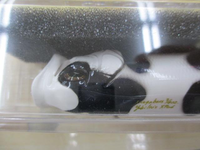 X-POD エックスポッド 2009年丑カラー