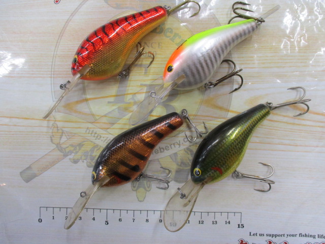 【ｾｯﾄ商品】DB-3 4個ｾｯﾄ【ﾊﾞｸﾞﾘｰ】