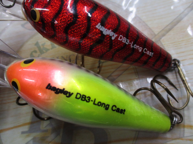 【ｾｯﾄ商品】DB-3 4個ｾｯﾄ【ﾊﾞｸﾞﾘｰ】