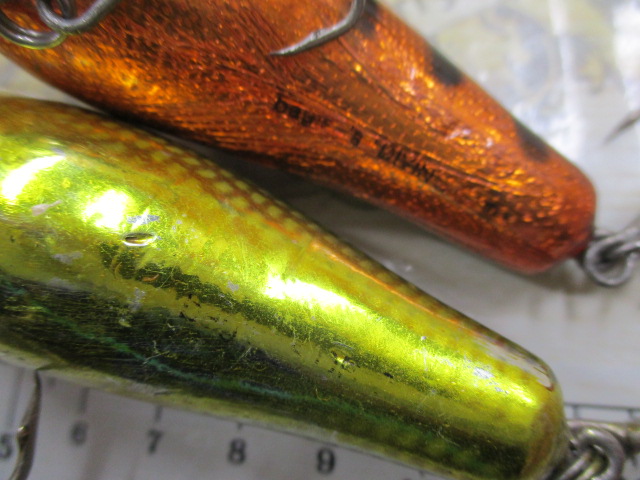 【ｾｯﾄ商品】DB-3 4個ｾｯﾄ【ﾊﾞｸﾞﾘｰ】