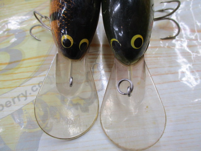 【ｾｯﾄ商品】DB-3 4個ｾｯﾄ【ﾊﾞｸﾞﾘｰ】