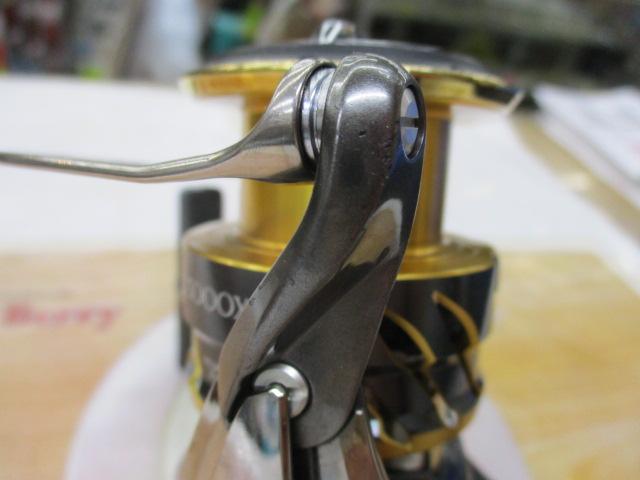 20ツインパワー C5000XG