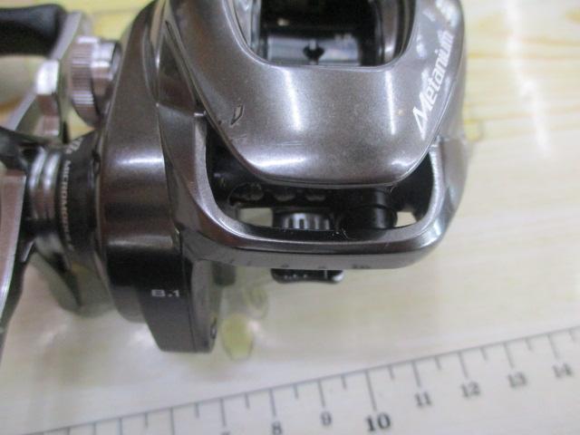 20メタニウムXG RH