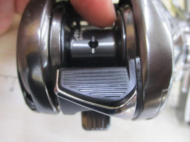 20メタニウムXG RH