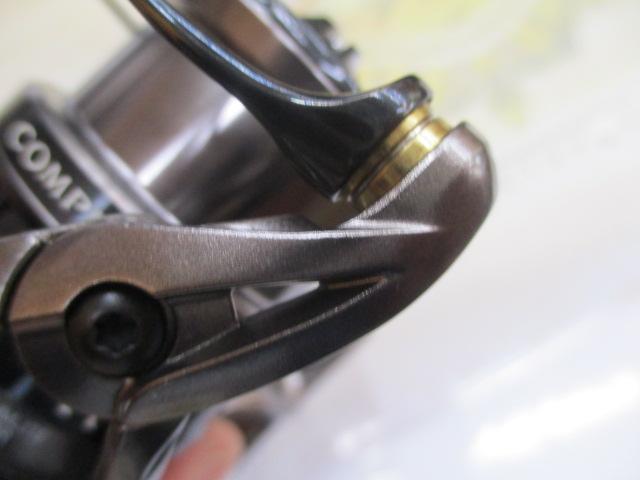 17ｺﾝﾌﾟﾚｯｸｽCI4+ 2500S F6 HG