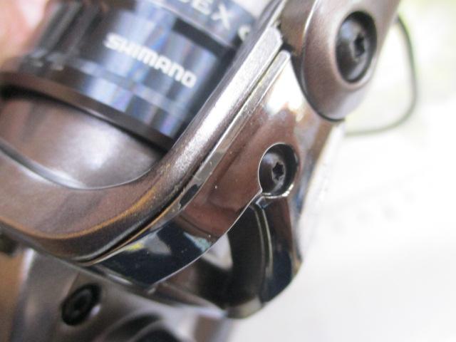 17ｺﾝﾌﾟﾚｯｸｽCI4+ 2500S F6 HG