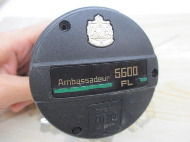 ｱﾝﾊﾞｻﾀﾞｰ5600FL