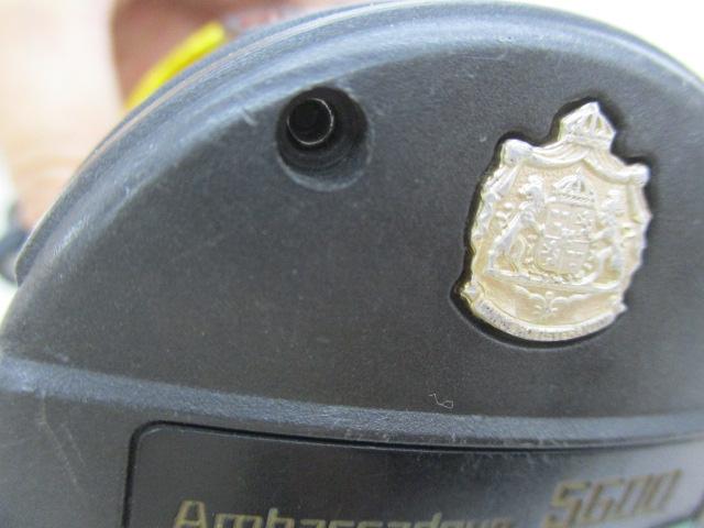 ｱﾝﾊﾞｻﾀﾞｰ5600FL