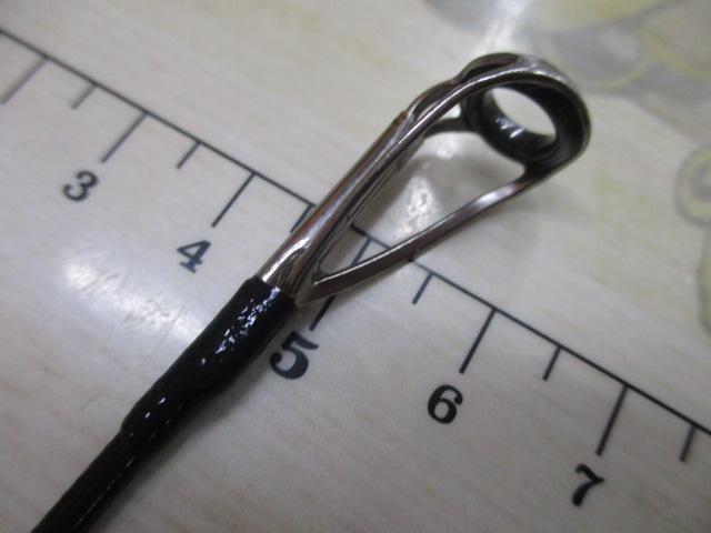 ﾃﾞｭｱﾙｴｯｼﾞ 643LR