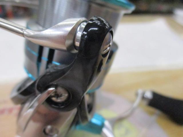 19ｴﾒﾗﾙﾀﾞｽ LT3000S-CH-DH