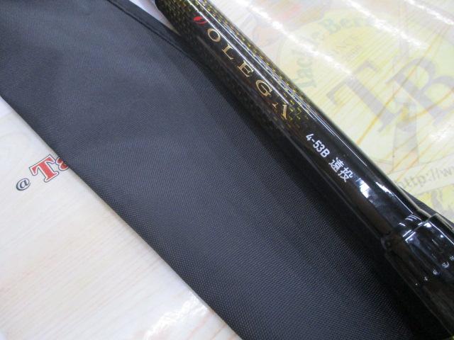 ｵﾚｶﾞ遠投 4-53B