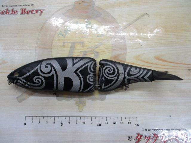 ｸﾗｯｼｭ9/LOW