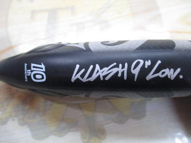 ｸﾗｯｼｭ9/LOW