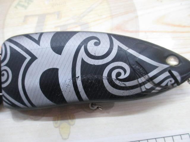 ｸﾗｯｼｭ9/LOW