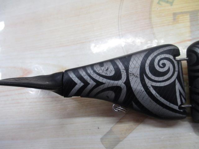 ｸﾗｯｼｭ9/LOW