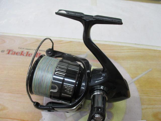 19ヴァンキッシュ 4000MHG