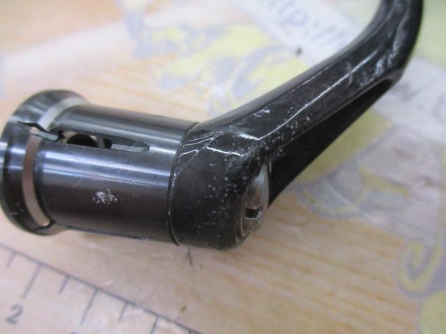 19ヴァンキッシュ 4000MHG