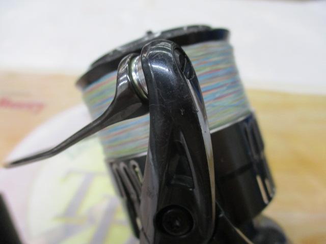 19ヴァンキッシュ 4000MHG